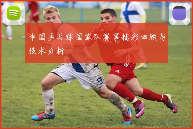中国乒乓球国家队赛事精彩回顾与技术分析