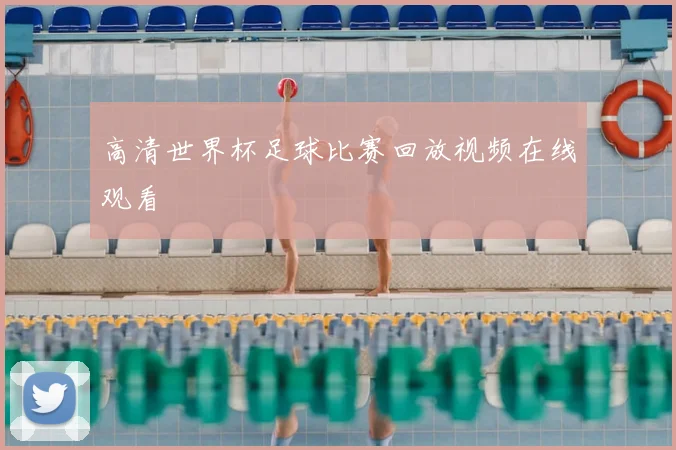 高清世界杯足球比赛回放视频在线观看
